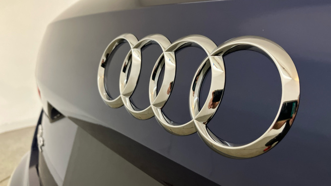 Audi Q2 30 TFSI 116 Sport 5dr Petrol Estate - Image 24